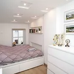 Dwupoziomowy Apartament Mazowiecka 18