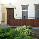 Dwupoziomowy Apartament Mazowiecka 18