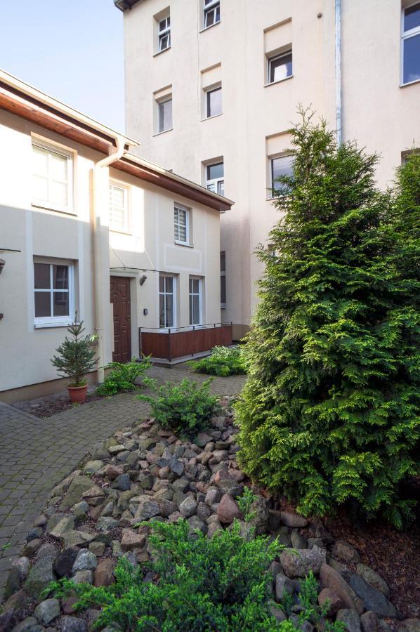 Appartamento Dwupoziomowy Apartament Mazowiecka 18 Bydgoszcz