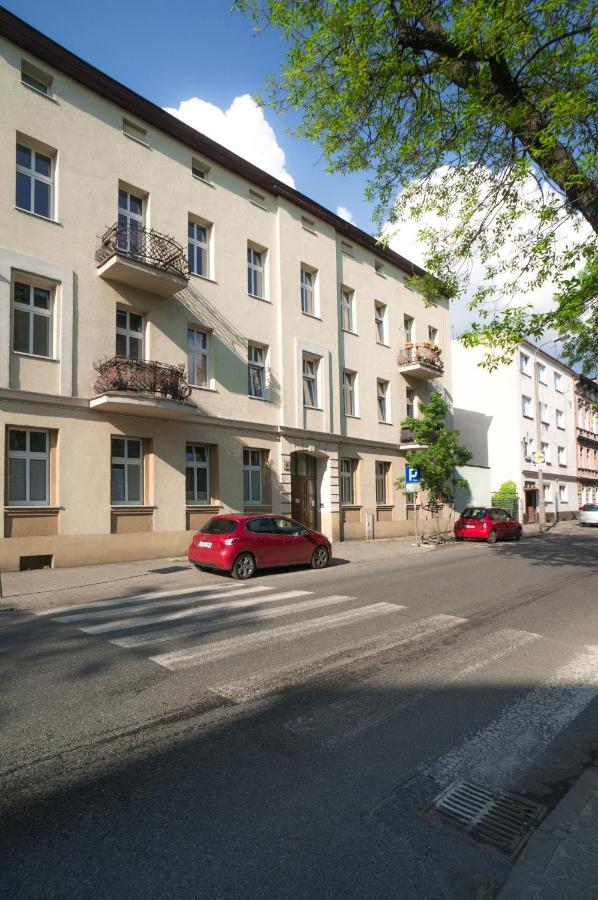 Dwupoziomowy Apartament Mazowiecka 18 Appartamento Bydgoszcz